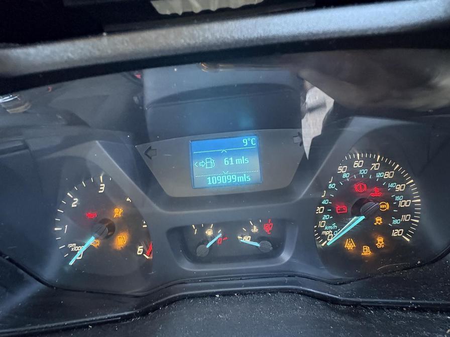 Used Ford Transit 2019 for sale - 77051130: Photo 19