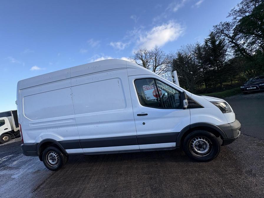 Used Ford Transit 2019 for sale - 77051130: Photo 2
