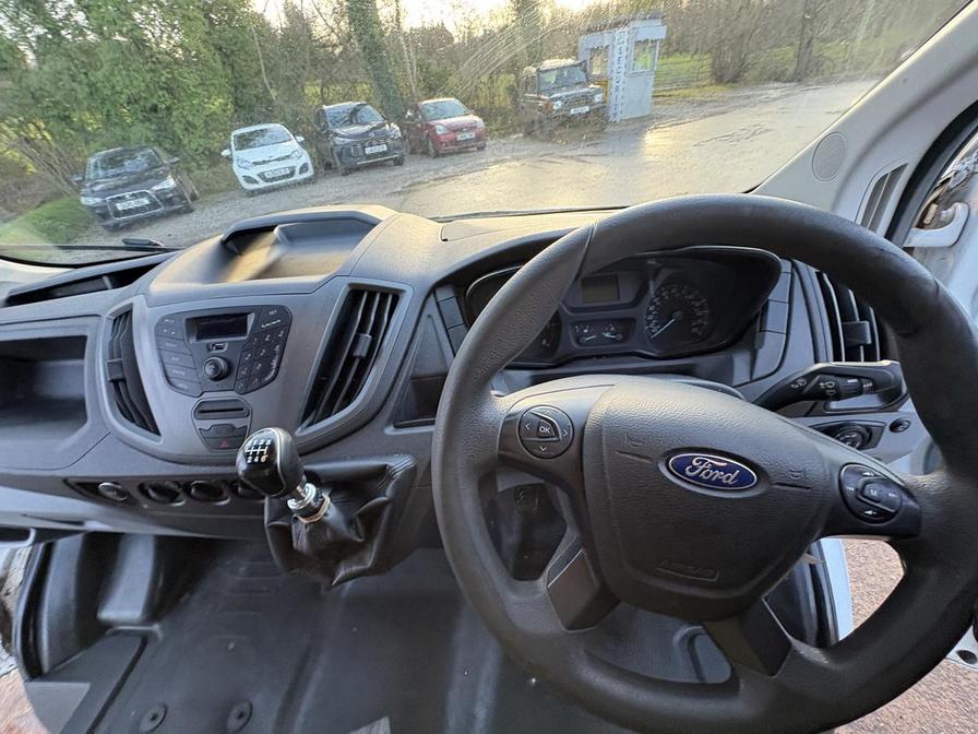Used Ford Transit 2019 for sale - 77051130: Photo 20