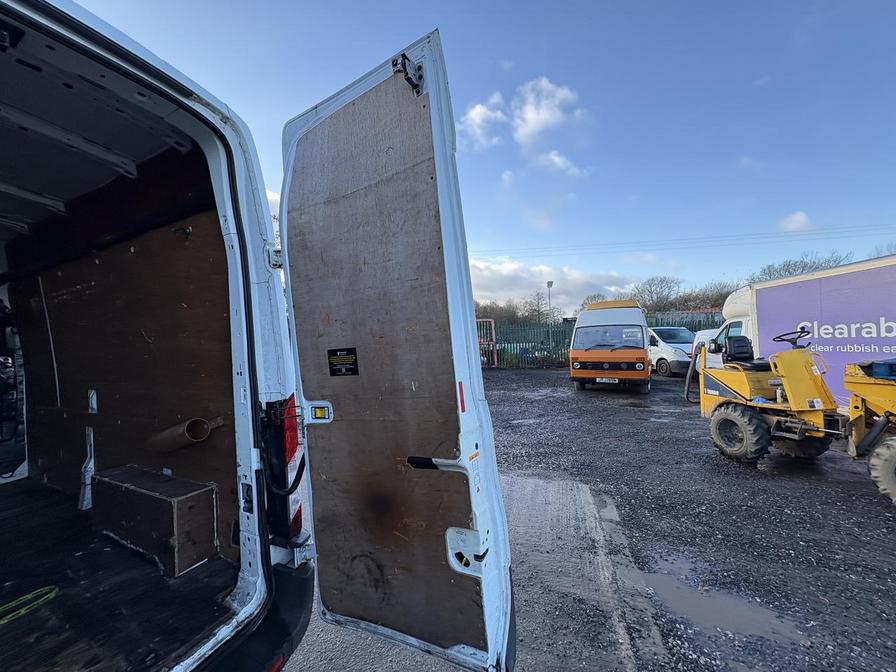 Used Ford Transit 2019 for sale - 77051130: Photo 21