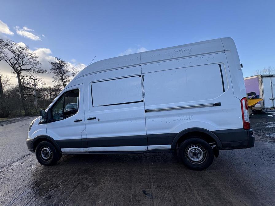 Used Ford Transit 2019 for sale - 77051130: Photo 3