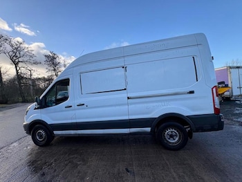 Used Ford Transit 2019 for sale - 77051130: Photo