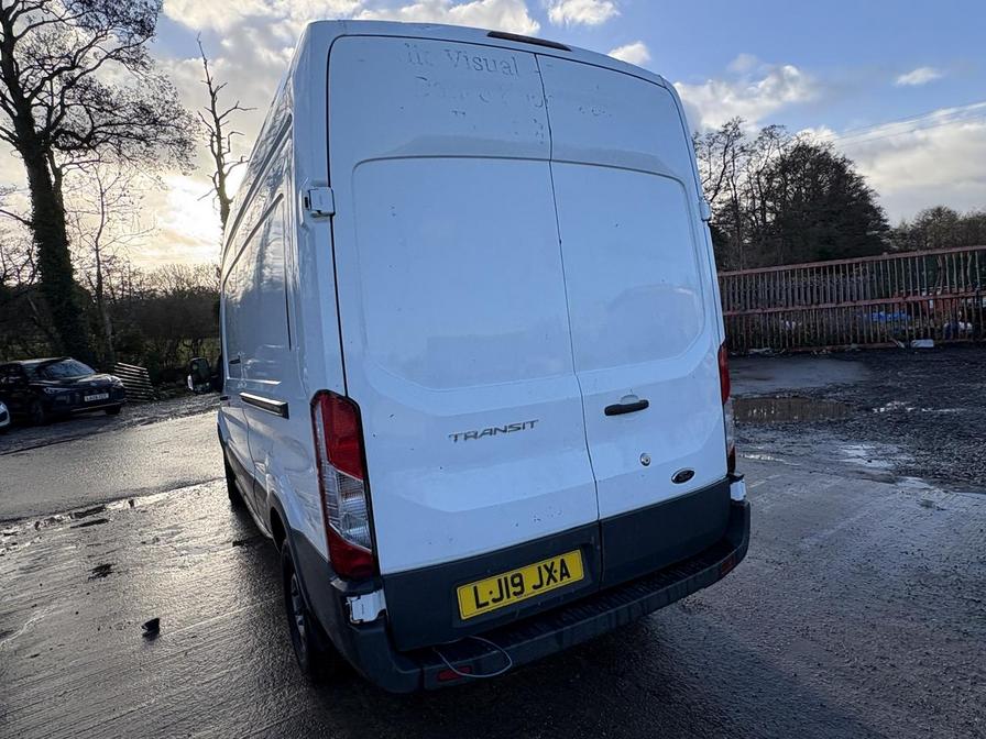 Used Ford Transit 2019 for sale - 77051130: Photo 5