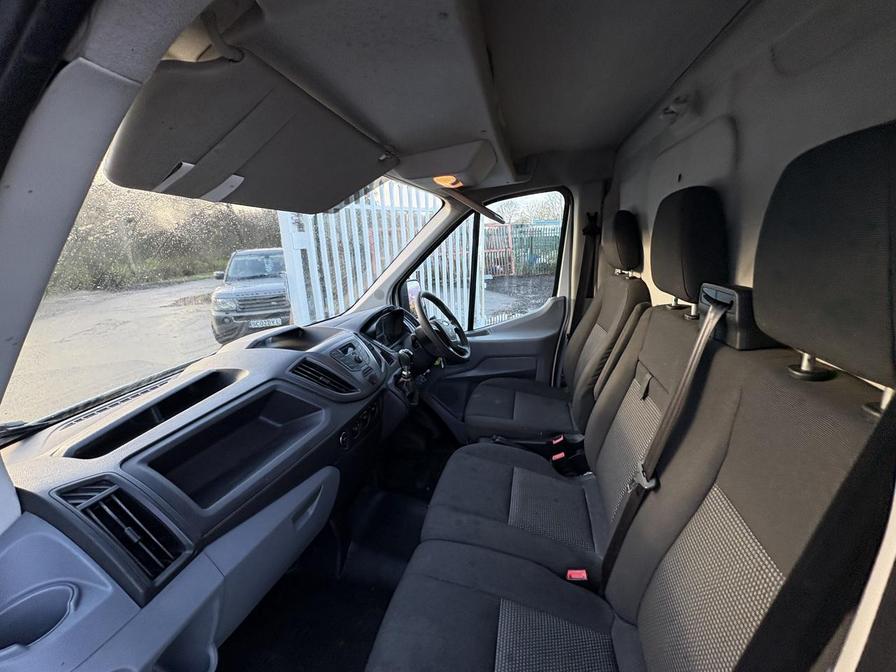Used Ford Transit 2019 for sale - 77051130: Photo 8
