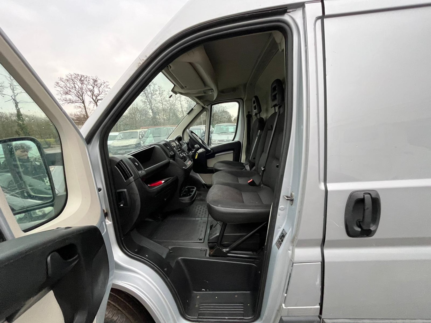 Vehicle 11