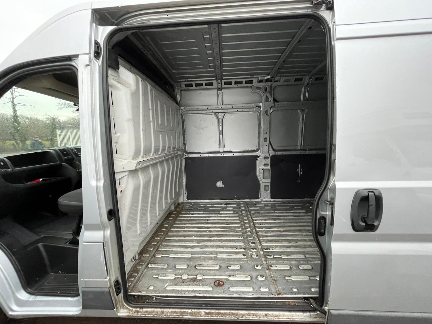 Vehicle 13