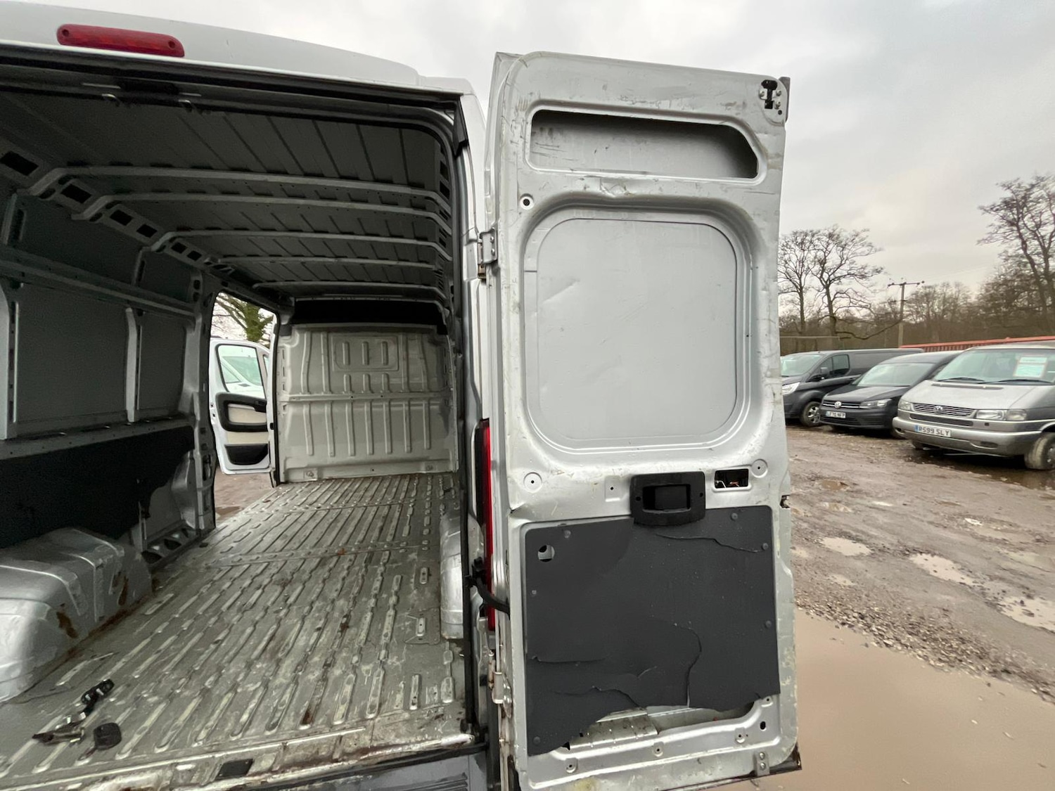 Vehicle 15