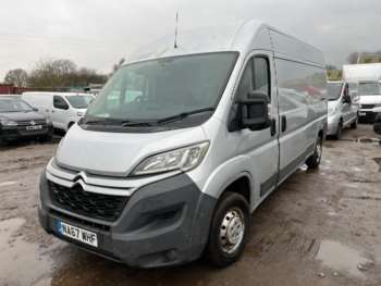 Used Citroen Relay 2018 for sale - 74728157: Photo