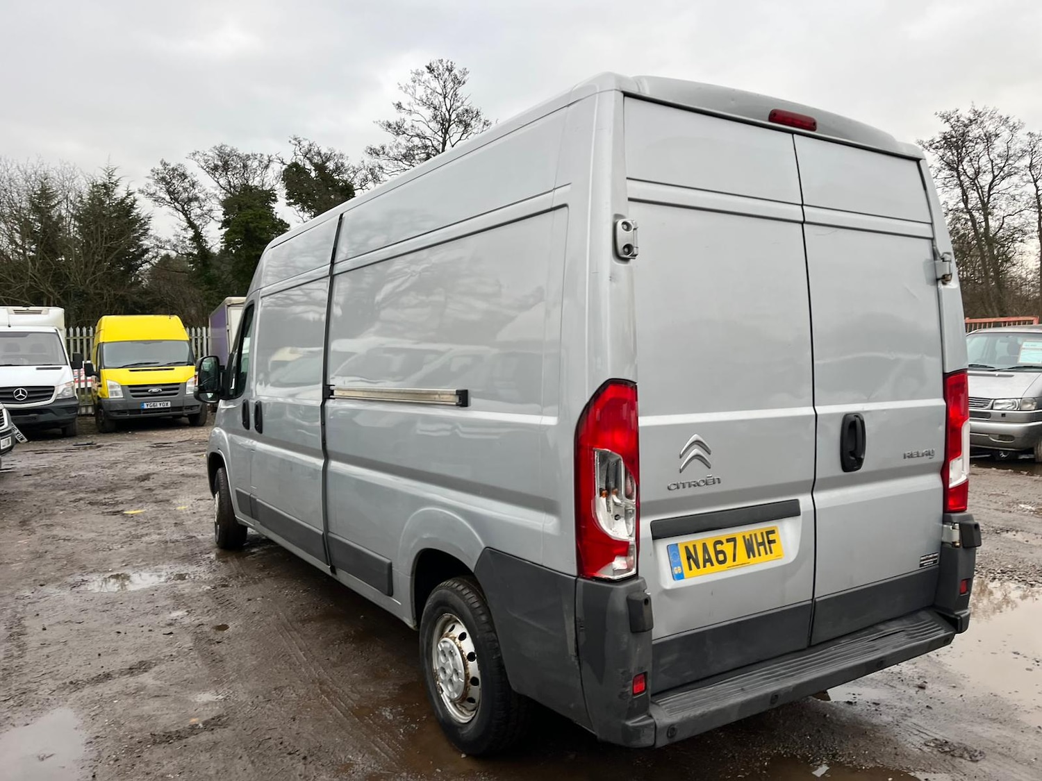 Vehicle 7