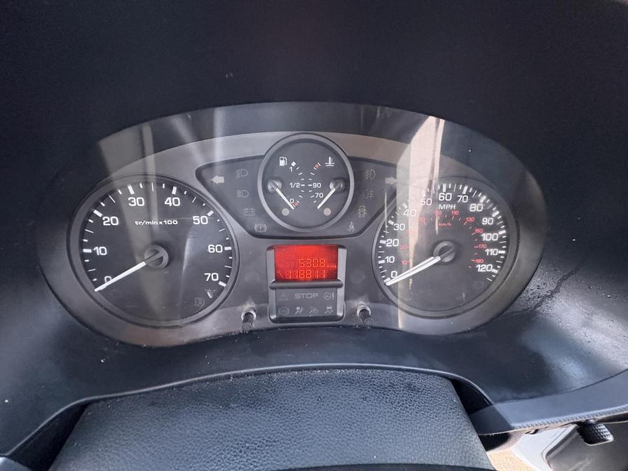 Used Peugeot Partner 2017 for sale - 76339089: Photo 6