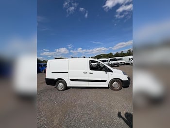 Used Citroen Dispatch 2015 for sale - 79648126: Photo