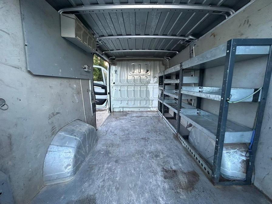 Used Citroen Relay 2017 for sale - 77308053: Photo 11