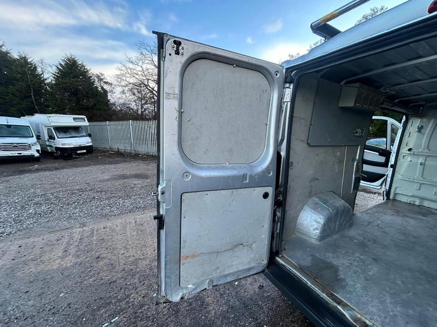 Used Citroen Relay 2017 for sale - 77308053: Photo 12