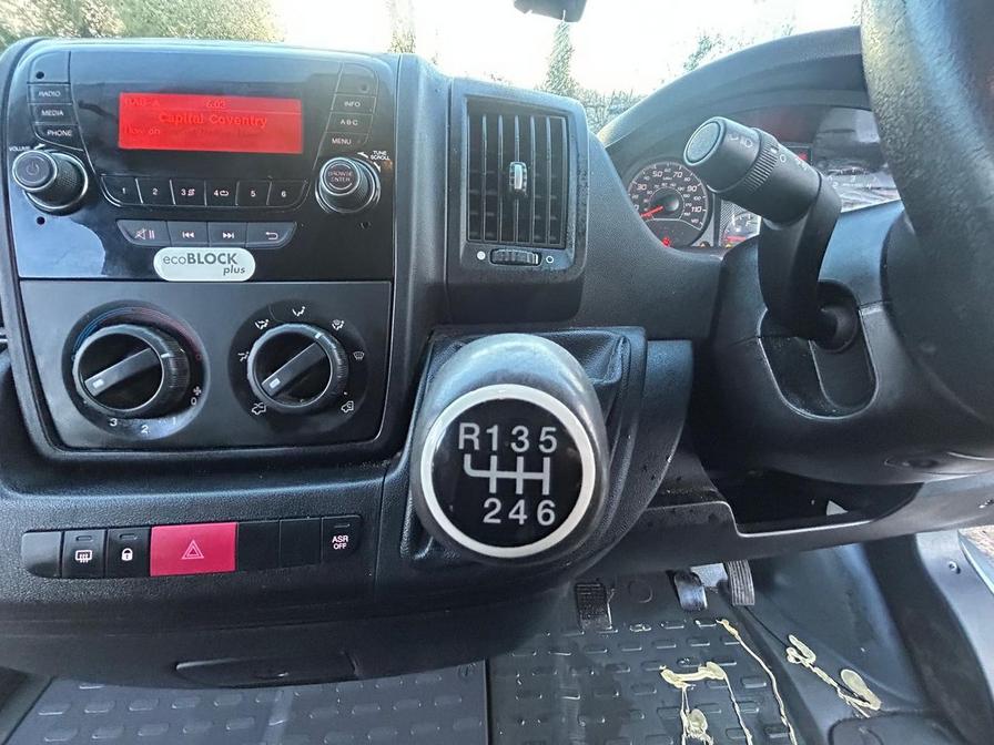 Used Citroen Relay 2017 for sale - 77308053: Photo 16