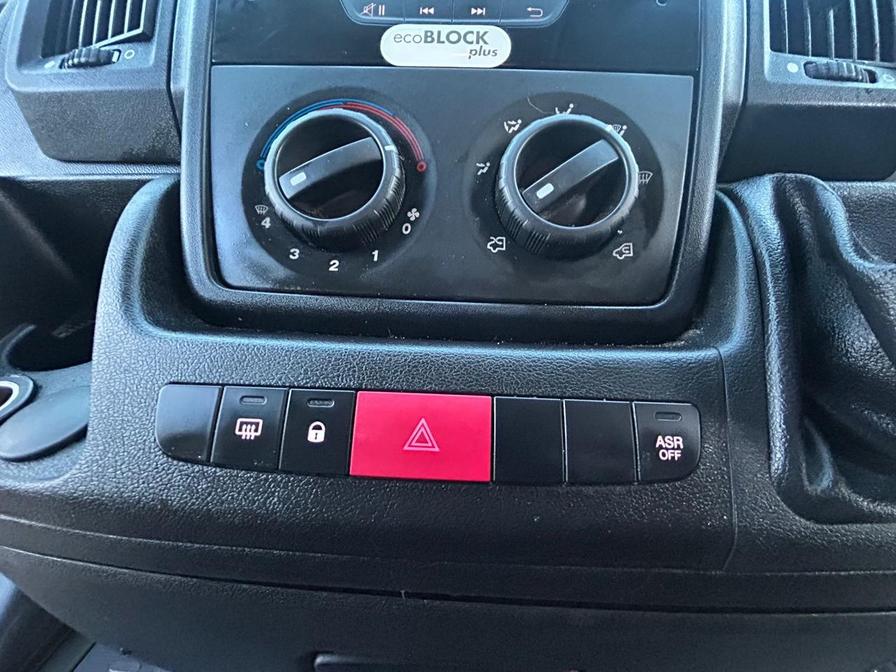 Used Citroen Relay 2017 for sale - 77308053: Photo 17