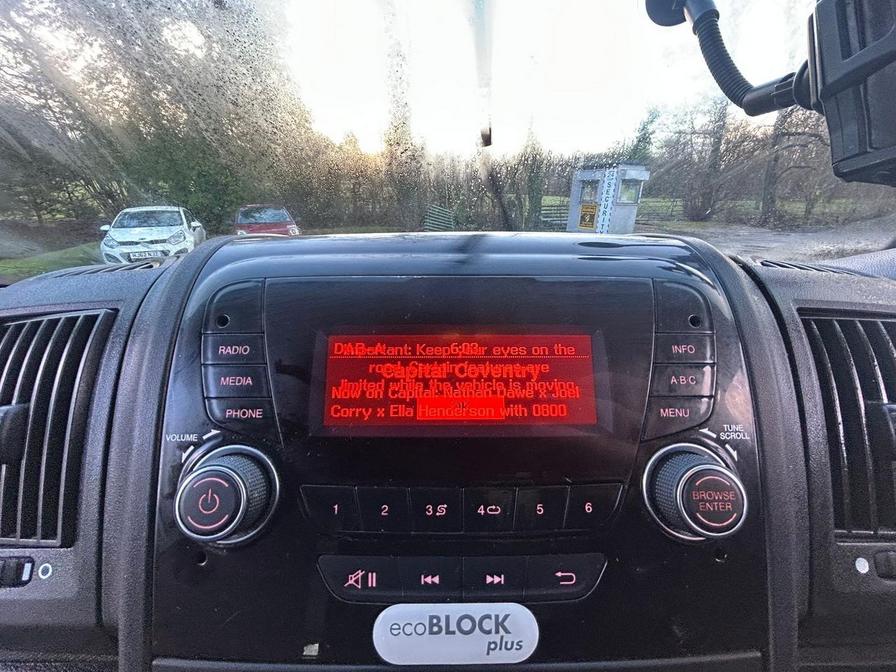 Used Citroen Relay 2017 for sale - 77308053: Photo 18