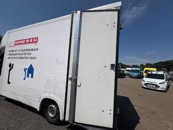 Used Renault Master 2018 for sale - 79683060: Photo