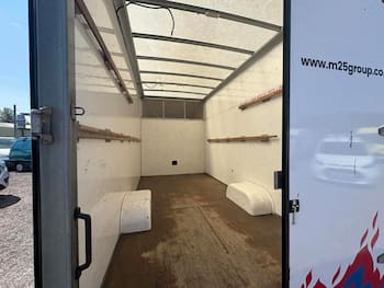 Used Renault Master 2018 for sale - 79683060: Photo