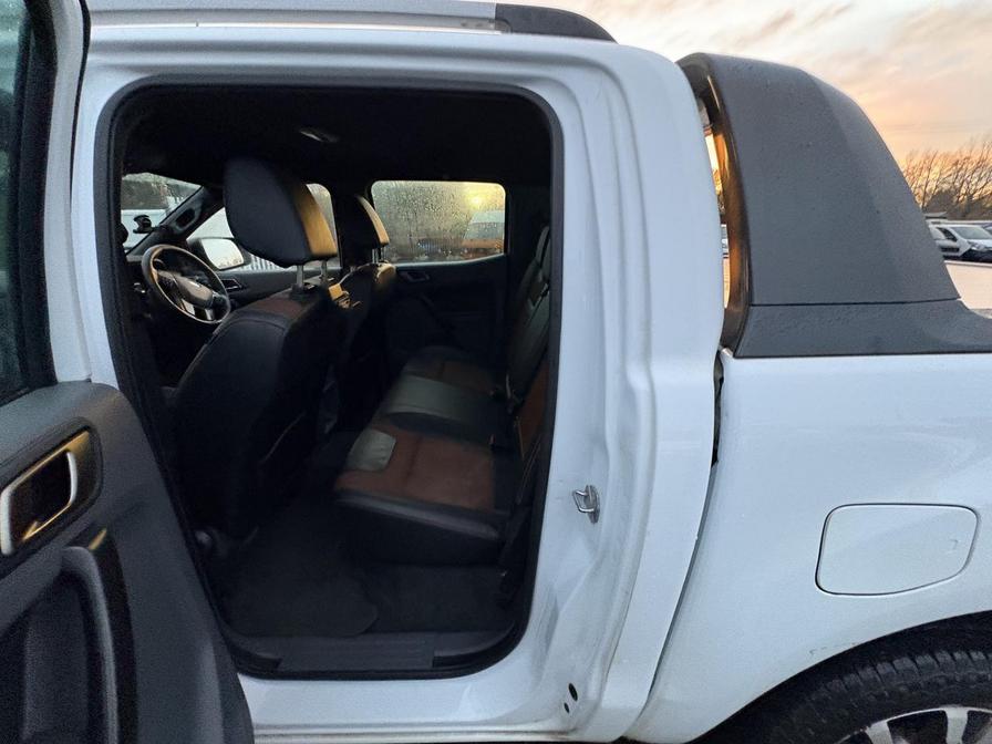 Used Ford Ranger for sale - 76827024: Photo 11