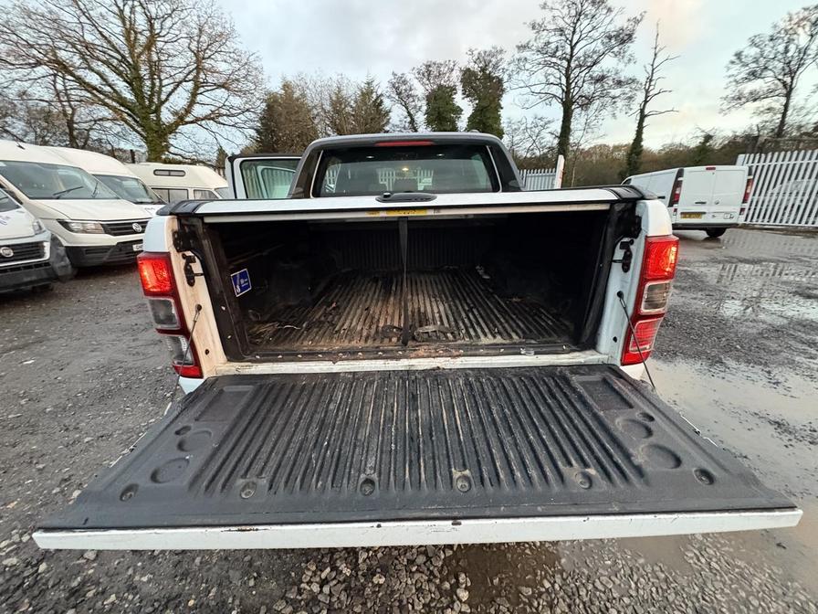 Used Ford Ranger for sale - 76827024: Photo 12