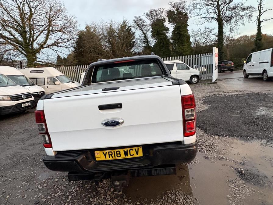 Used Ford Ranger for sale - 76827024: Photo 13