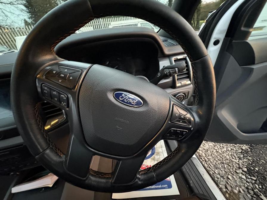 Used Ford Ranger for sale - 76827024: Photo 14