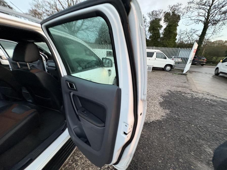 Used Ford Ranger for sale - 76827024: Photo 15