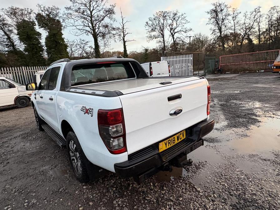 Used Ford Ranger for sale - 76827024: Photo 16