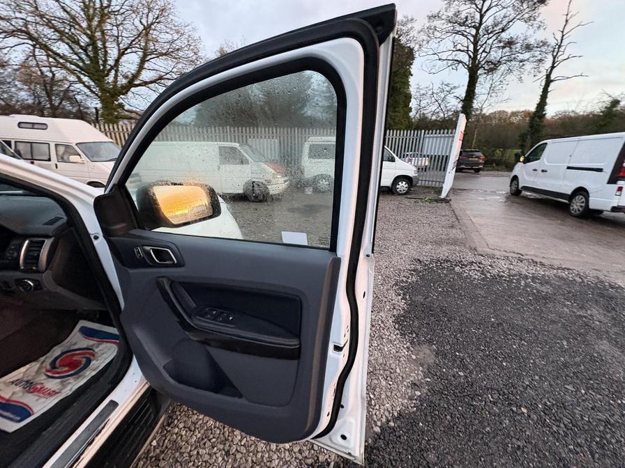 Used Ford Ranger for sale - 76827024: Photo 18