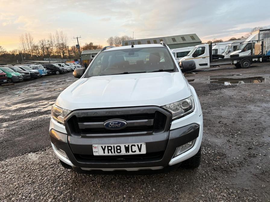 Used Ford Ranger for sale - 76827024: Photo 19