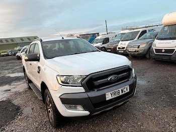Used Ford Ranger 2018 for sale - 76827024: Photo