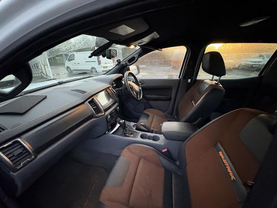 Used Ford Ranger for sale - 76827024: Photo 2