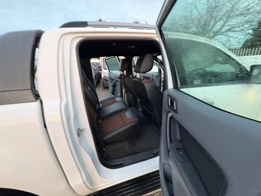 Used Ford Ranger for sale - 76827024: Photo 3