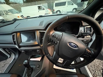 Used Ford Ranger 2018 for sale - 76827024: Photo