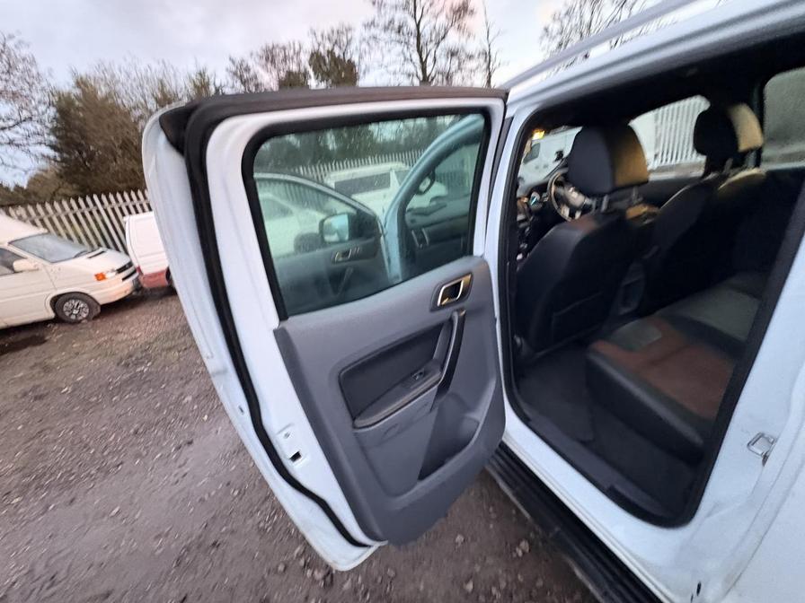 Used Ford Ranger for sale - 76827024: Photo 5