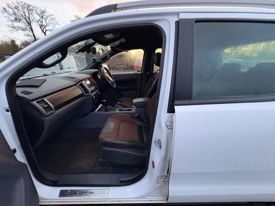 Used Ford Ranger for sale - 76827024: Photo 7