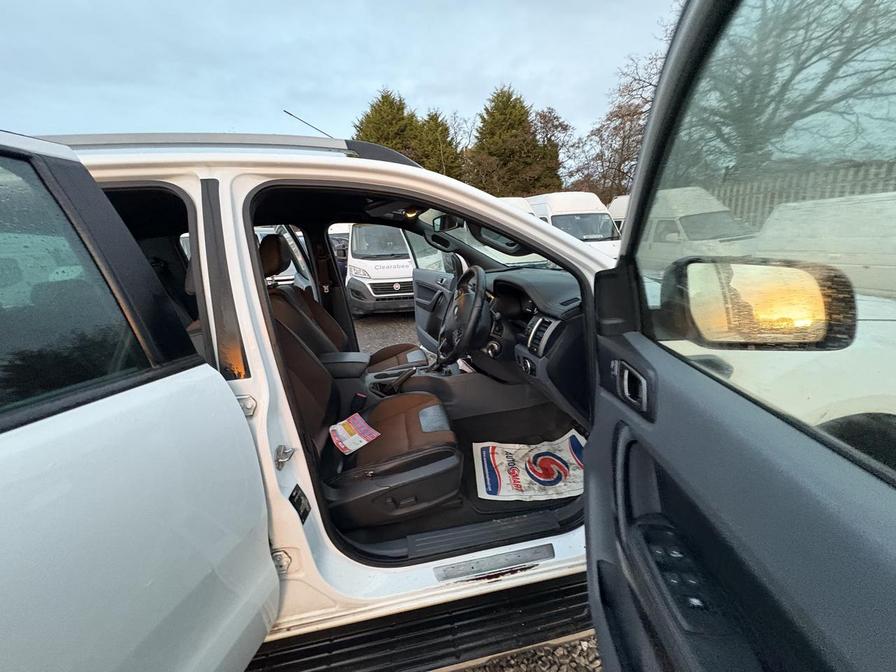 Used Ford Ranger for sale - 76827024: Photo 8