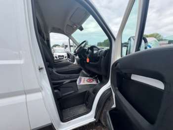 Used Peugeot Boxer 2022 for sale - 75042709: Photo