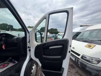 Used Peugeot Boxer 2022 for sale - 75042709: Photo