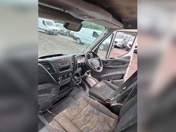Used Iveco Daily 2019 for sale - 79579072: Photo
