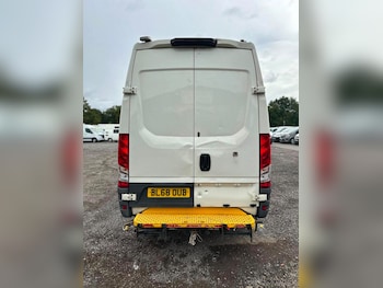 Used Iveco Daily 2019 for sale - 79579072: Photo