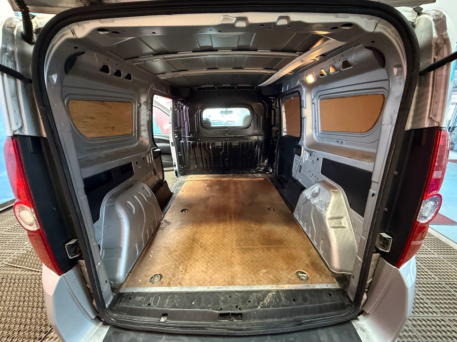 Vehicle 11