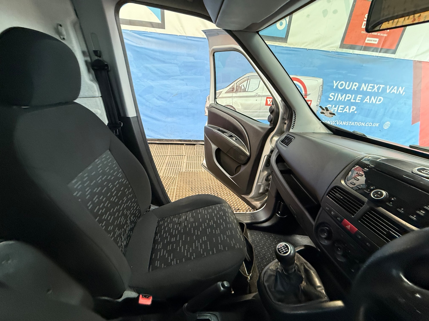 Vehicle 13