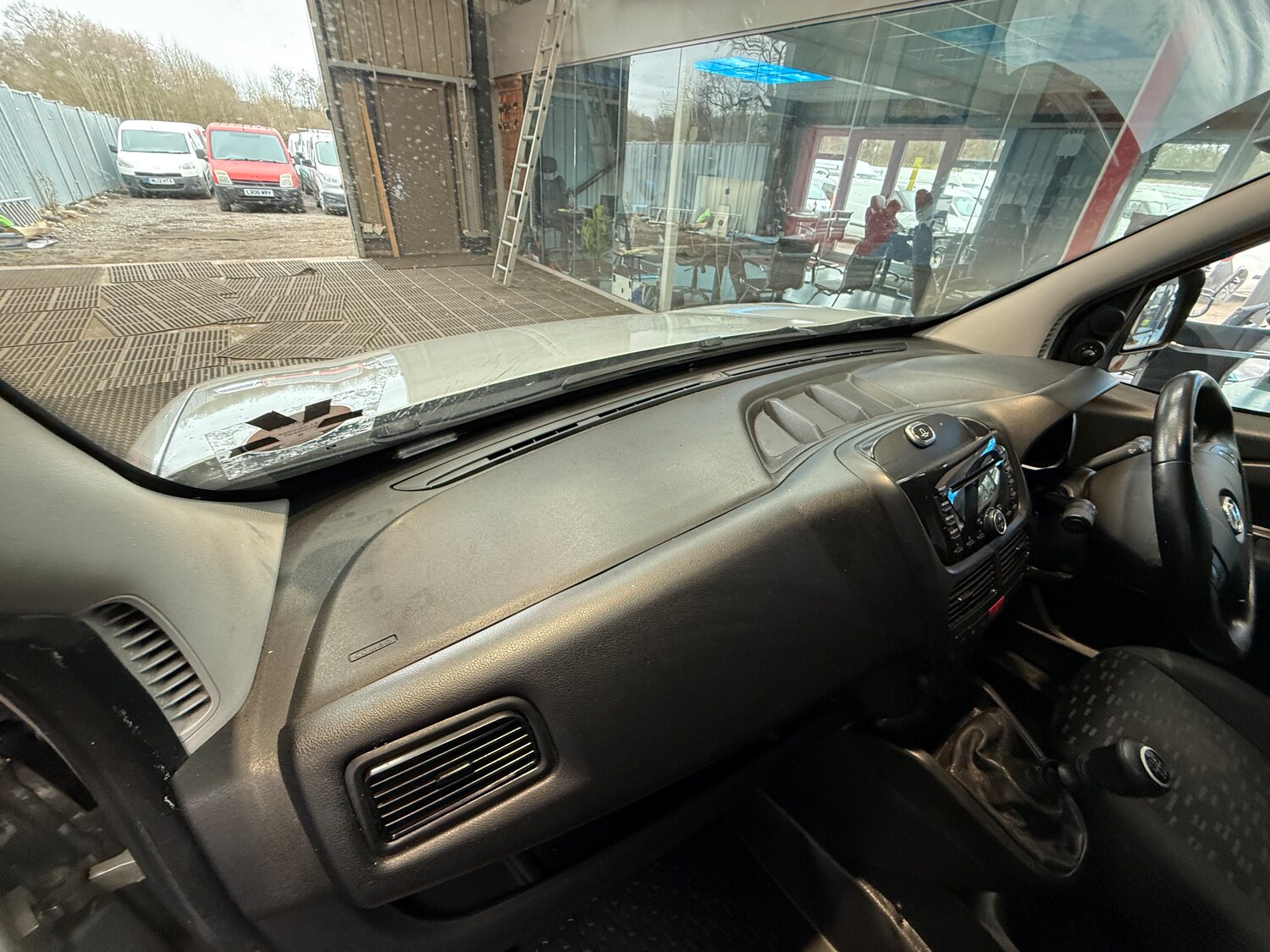 Vehicle 19