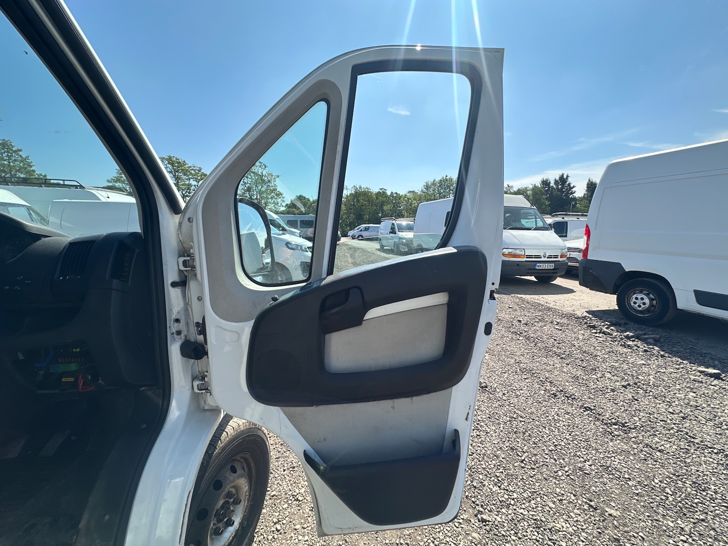 Vehicle 13