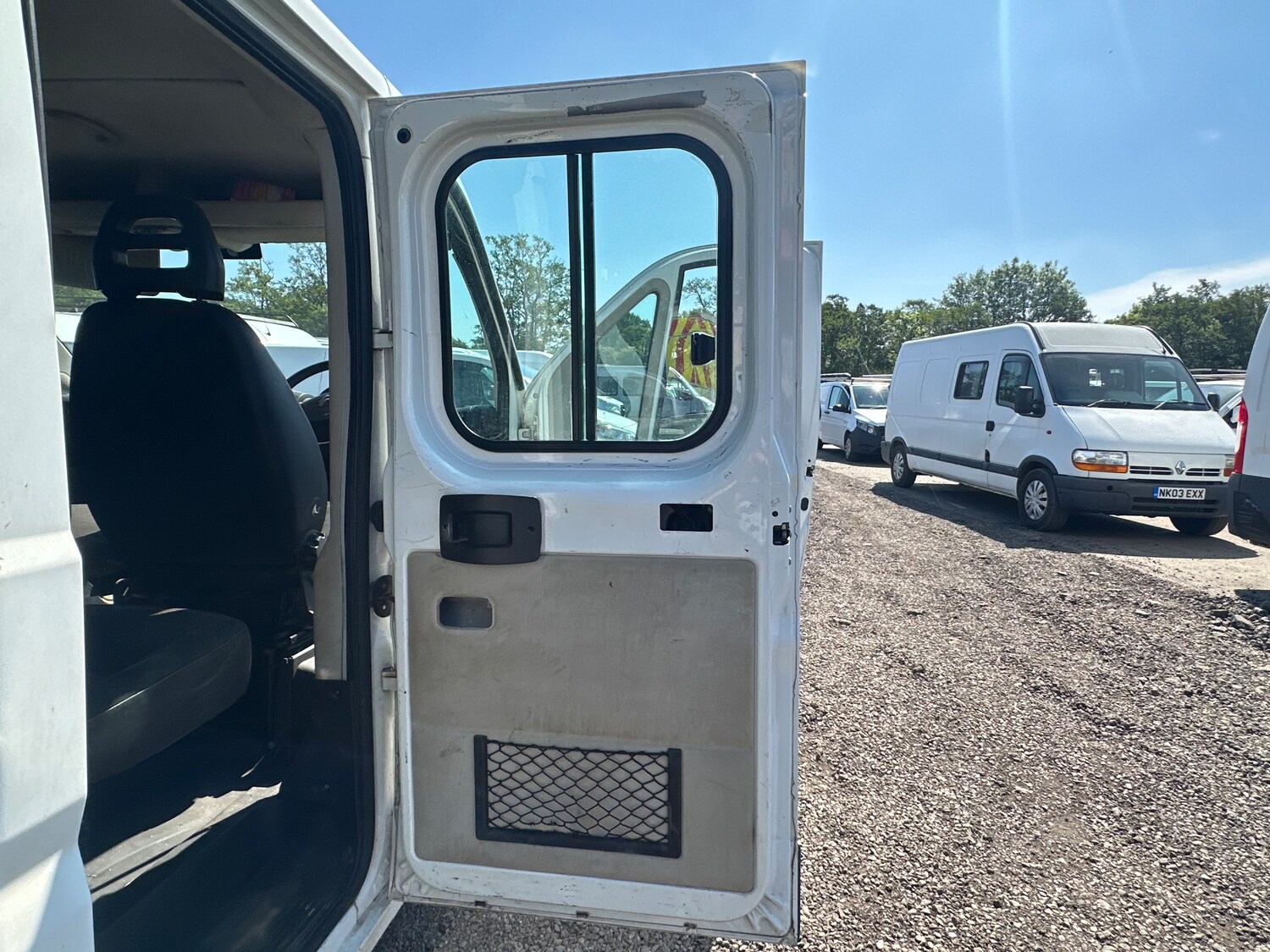 Vehicle 20