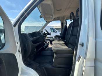 Used Citroen Relay 2017 for sale - 74740541: Photo