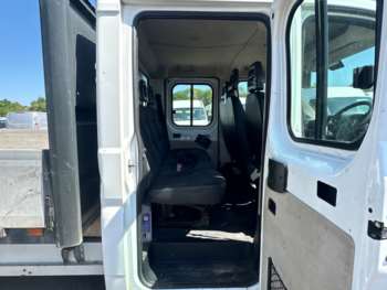 Used Citroen Relay 2017 for sale - 74740541: Photo
