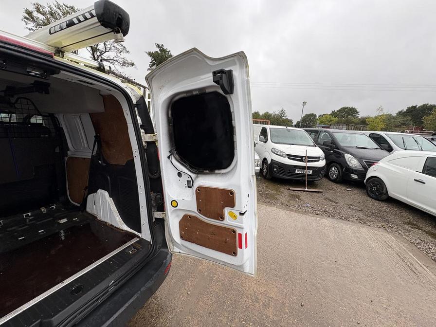 Used Ford Transit Connect 2016 for sale - 76459503: Photo 11