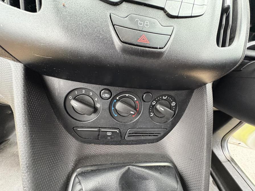 Used Ford Transit Connect 2016 for sale - 76459503: Photo 14